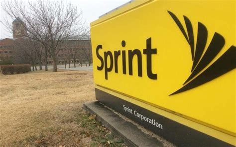 sprint business phone number